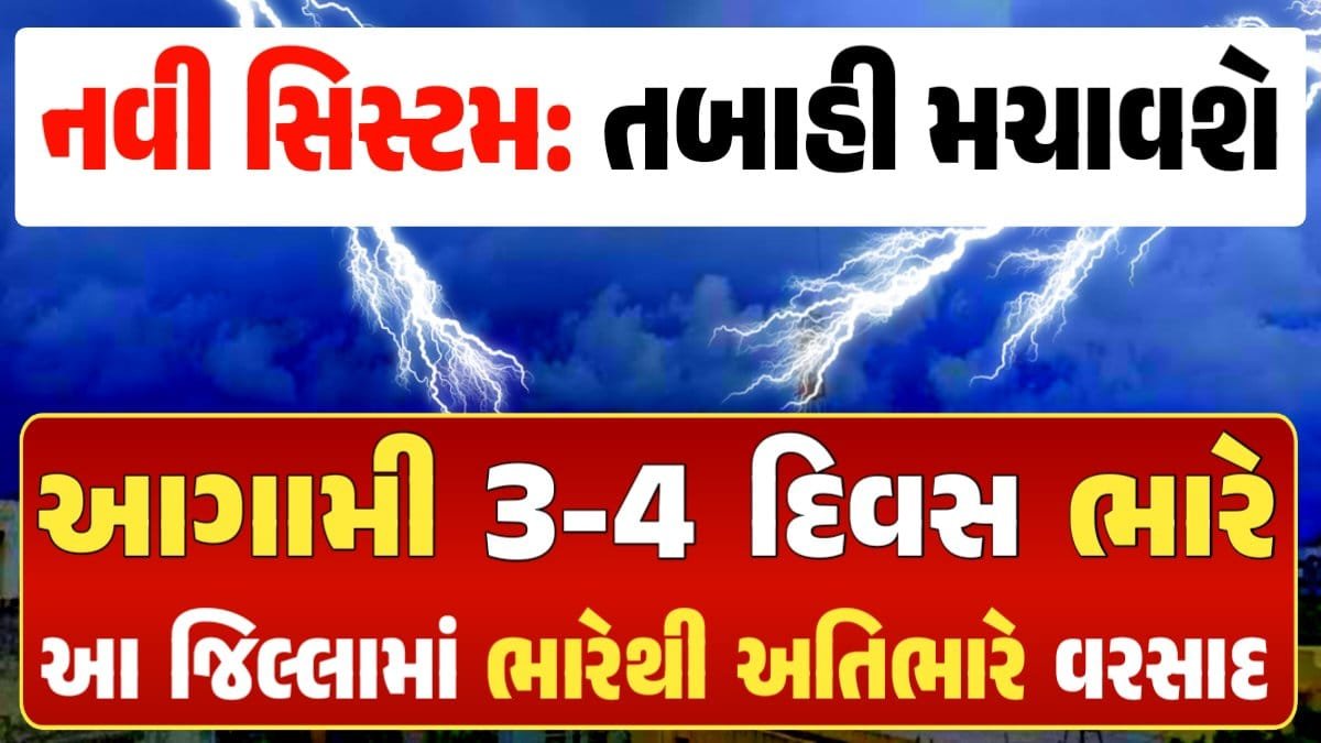 Ambalal Patel Rain Forecast, અંબાલાલ પટેલ, Magha Nakshatra, મઘા નક્ષત્ર, મઘા નક્ષત્ર ૨૦૨૪, Weather Forecast, પરેશ ગોસ્વામી, Ambalal Patel Weather Alert, Prediction of Paresh Goswami, Thunderstorm Forecast Change: Thunderstorm Forecast, Heavy Rain Forecast, Gujarat Rain Alert Gujarat Rain Forecast Whether News, વરસાદ આગાહી, અંબાલાલ પટેલ, પરેશ ગોસ્વામી, હવામાનની આગાહી, Gujarat Rain forecast, પરેશ ગોસ્વામી